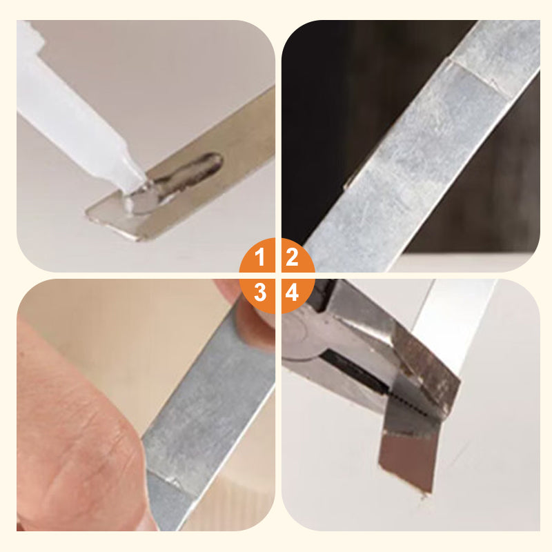 ⚡Kup 1, drugi gratis⚡Uniwersalny klej Power Glue