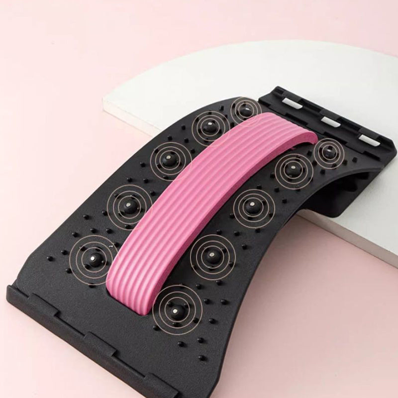 Terapia magnetyczna Akupunktura Masaż Sfigmomanometr lędźwiowy