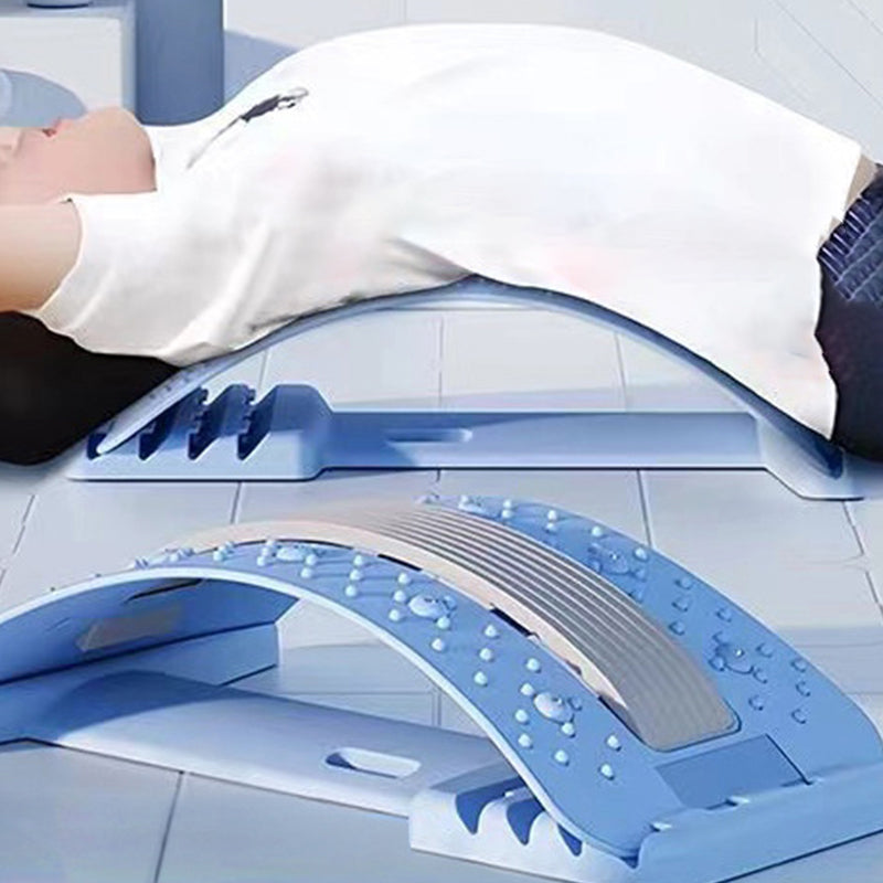 Terapia magnetyczna Akupunktura Masaż Sfigmomanometr lędźwiowy