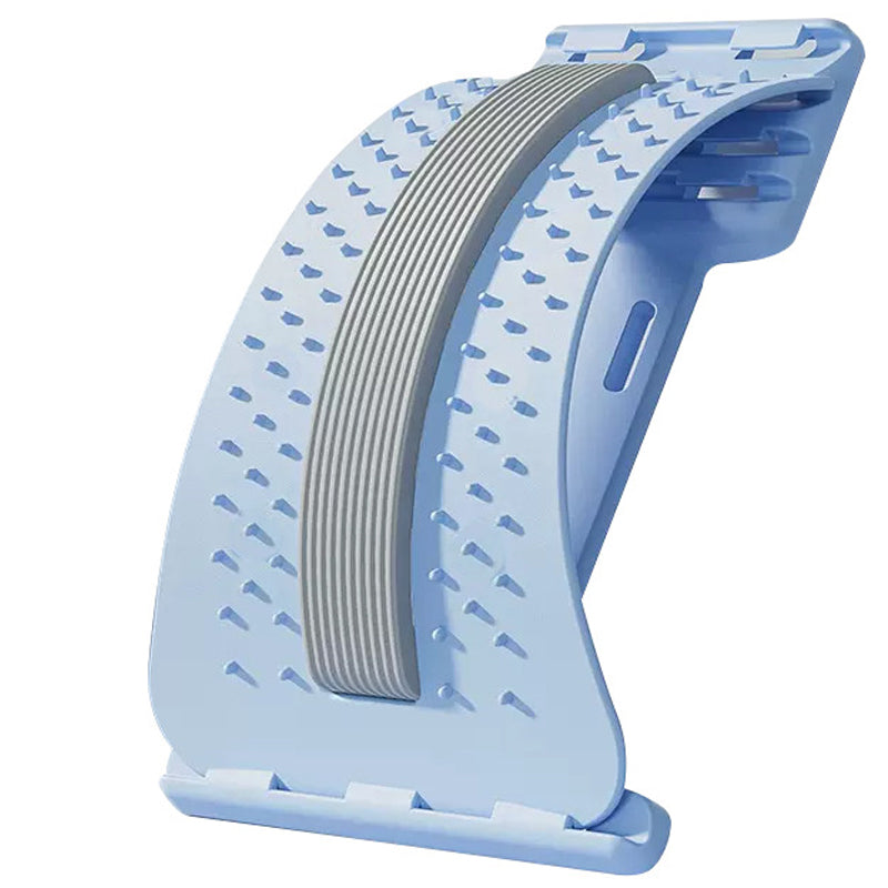 Terapia magnetyczna Akupunktura Masaż Sfigmomanometr lędźwiowy