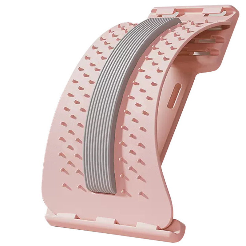 Terapia magnetyczna Akupunktura Masaż Sfigmomanometr lędźwiowy