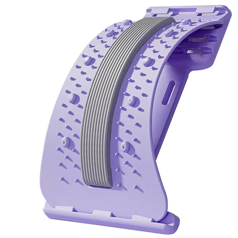 Terapia magnetyczna Akupunktura Masaż Sfigmomanometr lędźwiowy