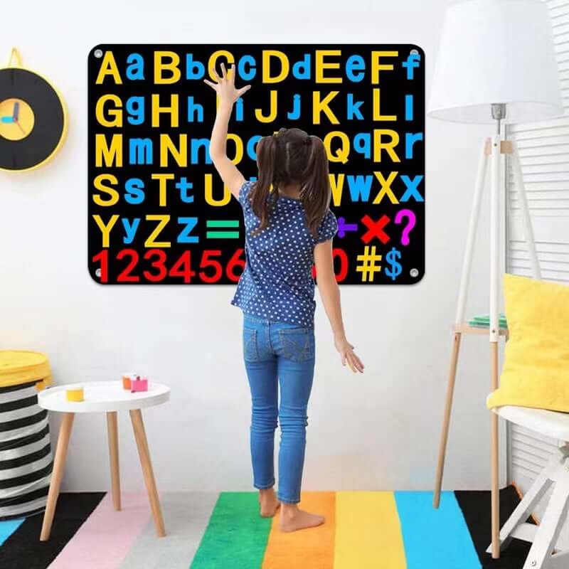 Obrazki flanelowe dla dzieci