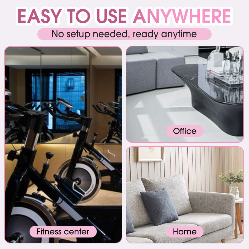 🔥Wałek do masażu stóp rozluźniający mięśnie