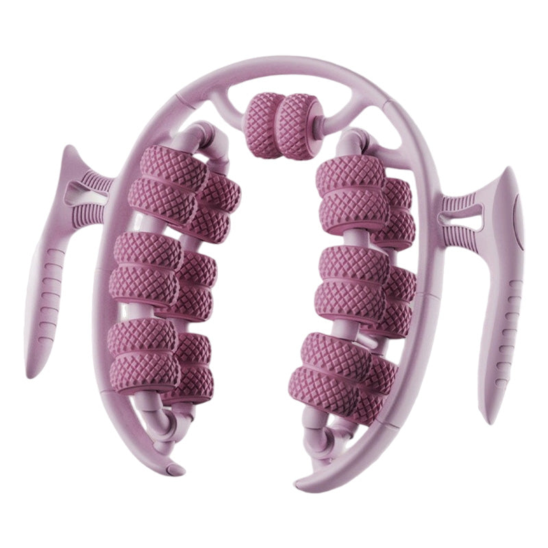 🔥Wałek do masażu stóp rozluźniający mięśnie