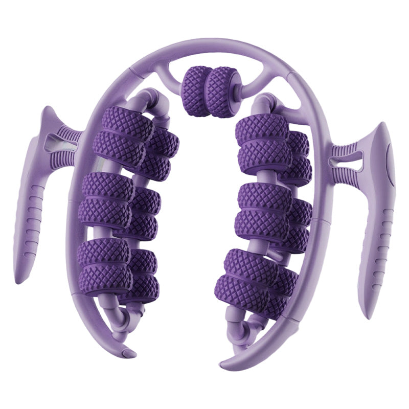 🔥Wałek do masażu stóp rozluźniający mięśnie