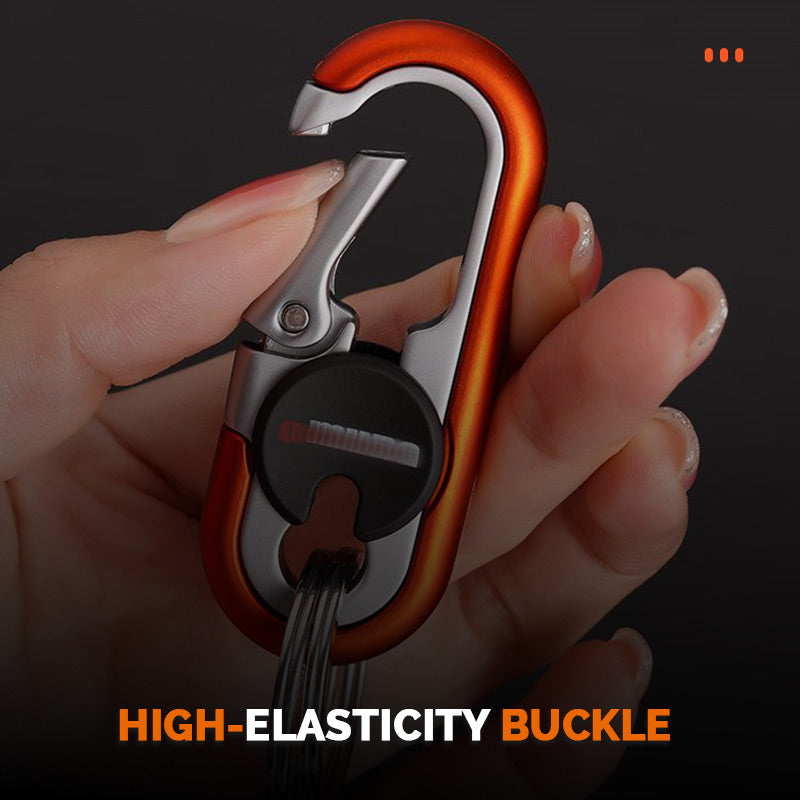 😎Metalowy brelok do samochodu