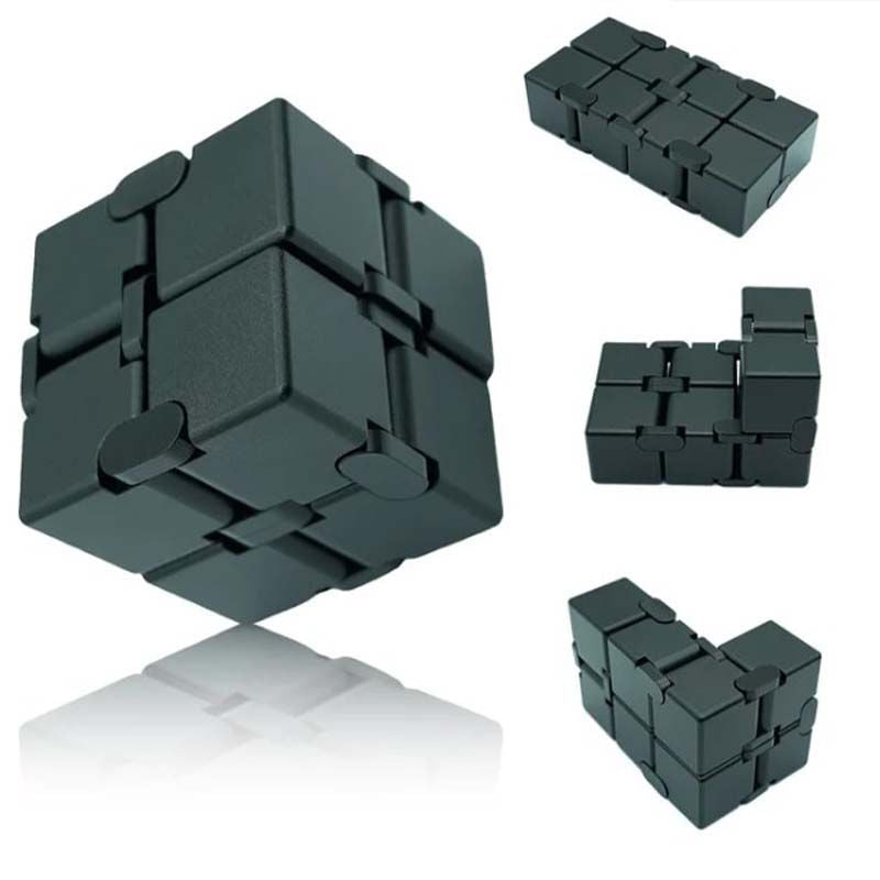 Infinite Cube – Uwolnij nieograniczoną zabawę!