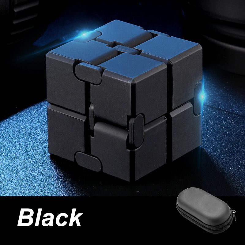 Infinite Cube – Uwolnij nieograniczoną zabawę!