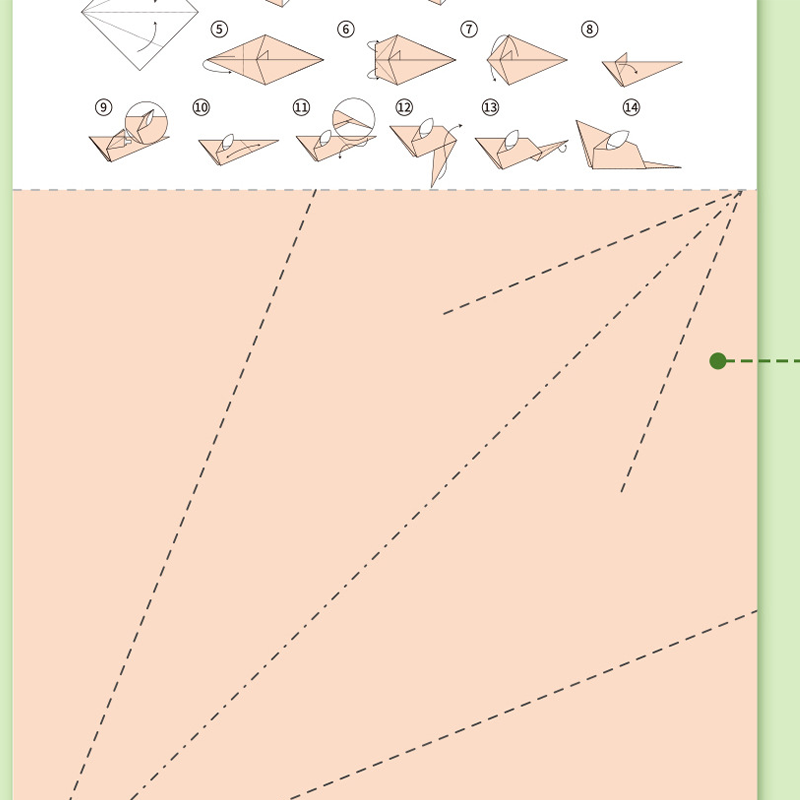 📚 KSIĄŻKA ORIGAMI DLA DZIECI – 30 PROJEKTÓW!