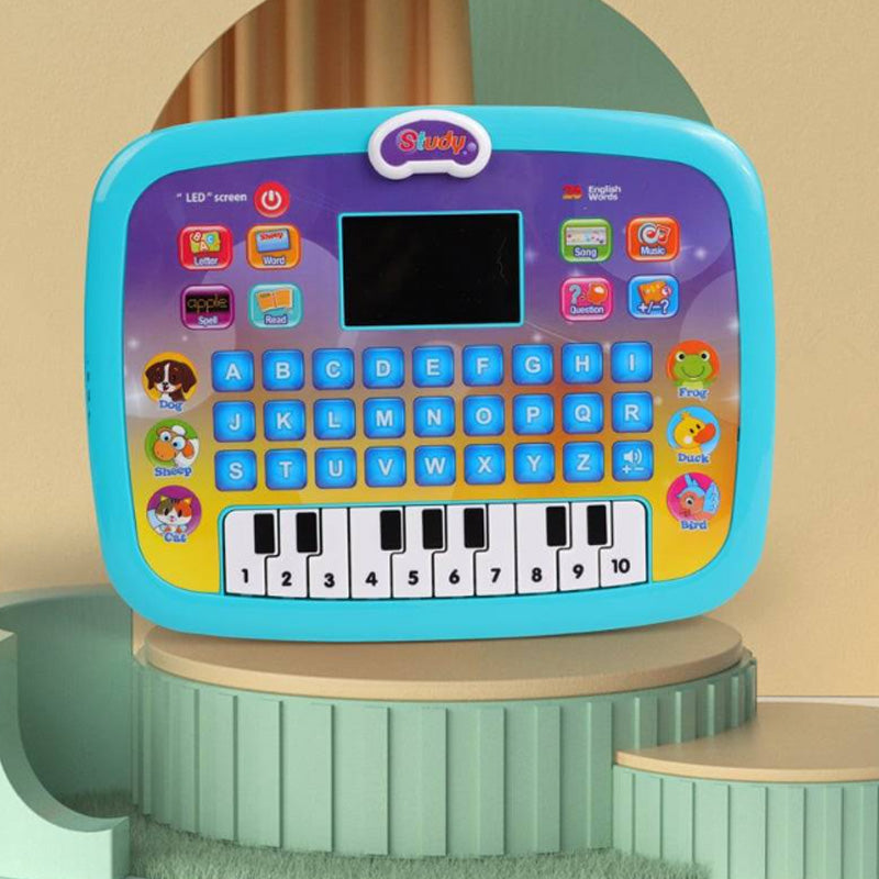 Interaktív tanulás és játék Hangos mesekönyvek