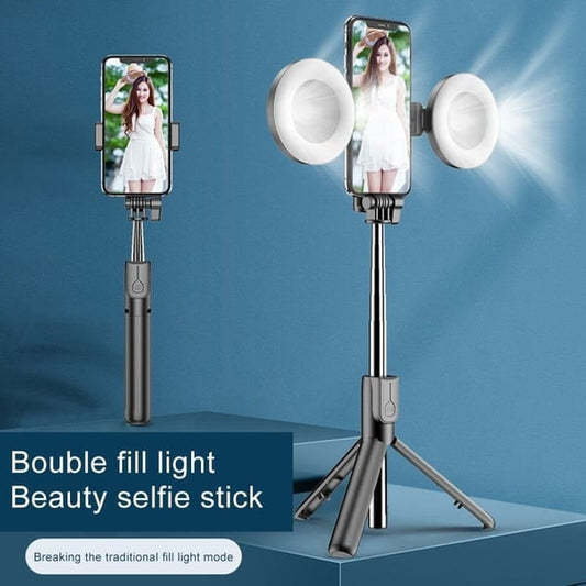📢📢 50% NUOLAIDA!! ⏰ 🔥 Naujas 6 viename „Bluetooth“ asmenukių lazdelė-LT
