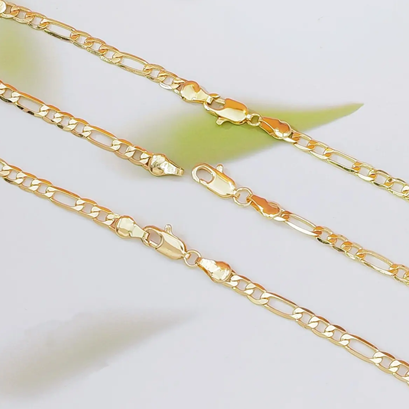 ✨Zapestnica Figaro-SI