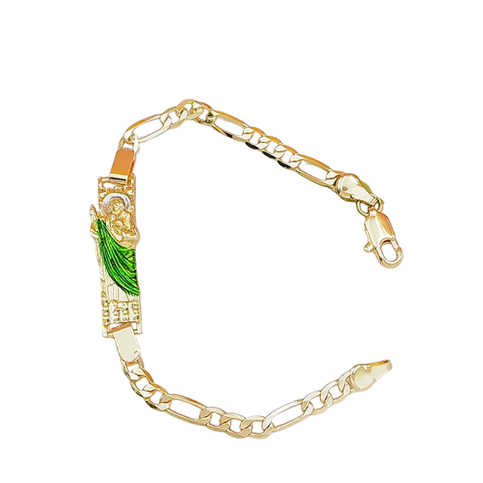 ✨Zapestnica Figaro-SI