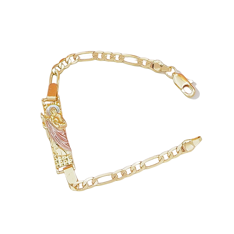 ✨Figaro grandinėlės apyrankė-LT