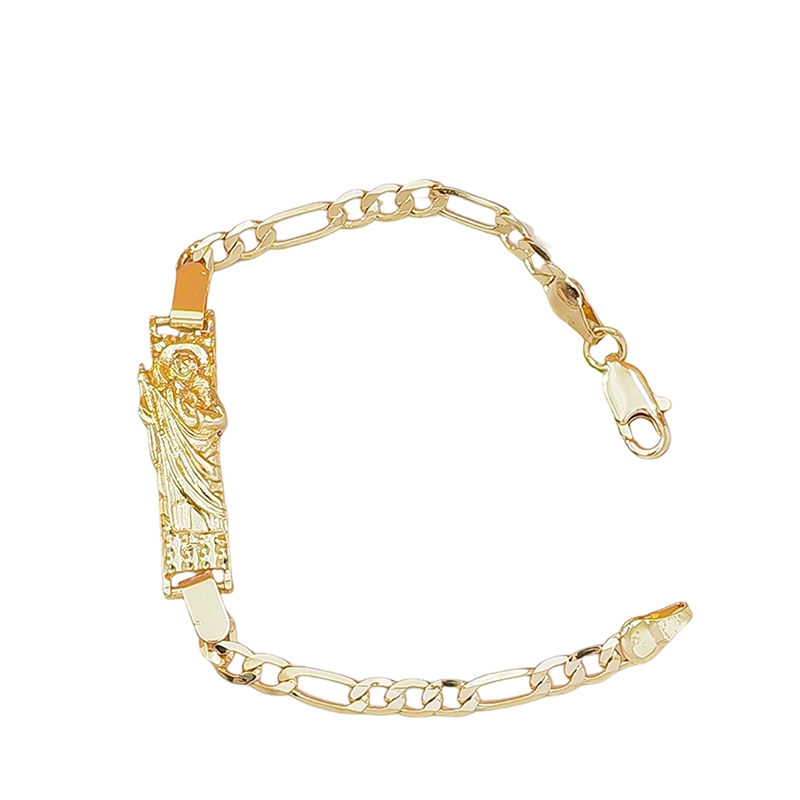 ✨Zapestnica Figaro-SI