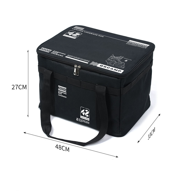 💦❌Μεγάλη τσάντα κάμπινγκ για αποθήκευση σε εξωτερικούς χώρους-GR