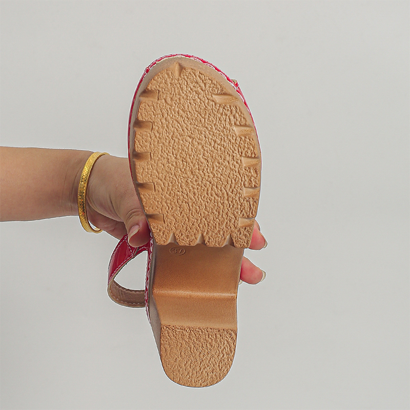 👡✨Elegantiškos atviros basutės su sagtimi užsegamu kulnu – stilingos, patogios ir puikiai tinka bet kokiai progai 🌸-LT