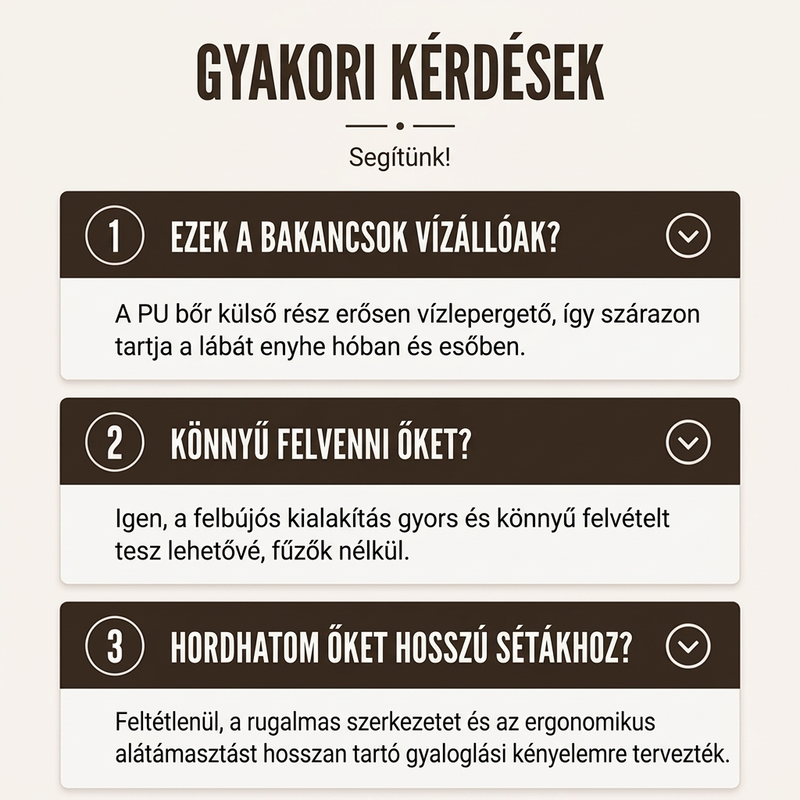 👟🌟 Férfi plüssbélésű csúszásmentes gyaloglócipő – Meleg, puha és stabil viselet téli sétákhoz✨