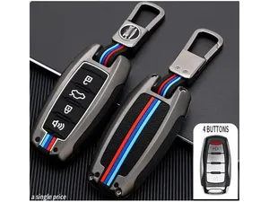 Metalowa obudowa klucza