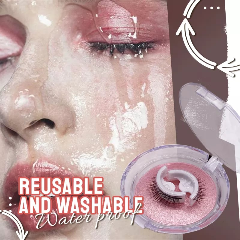 🌟Kup 1 i otrzymaj 1 gratis🌟Darmowa zalotka do rzęs-PL